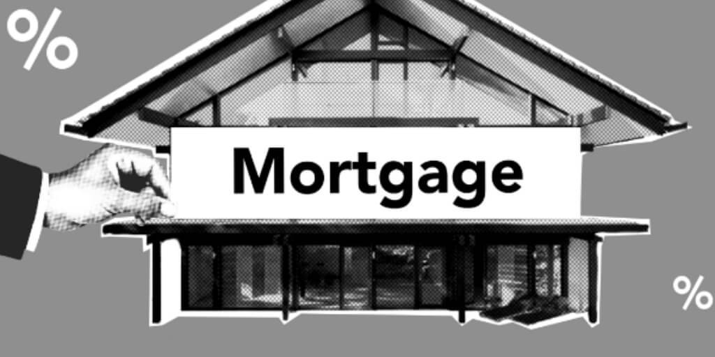 Mortgage Rates Aren’t Just About the Fed