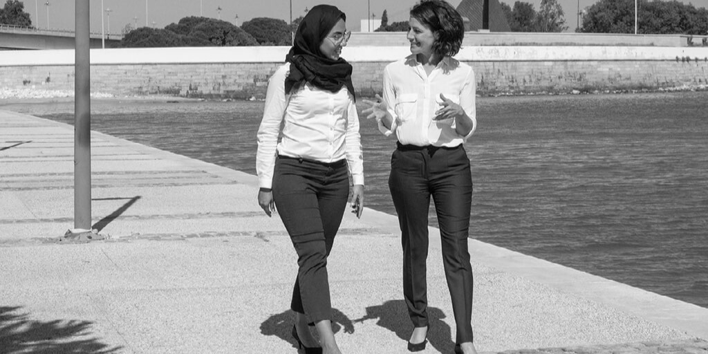 What is Walk and Talk Therapy?