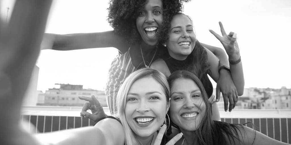 10 Ways to Be a Friend to All
