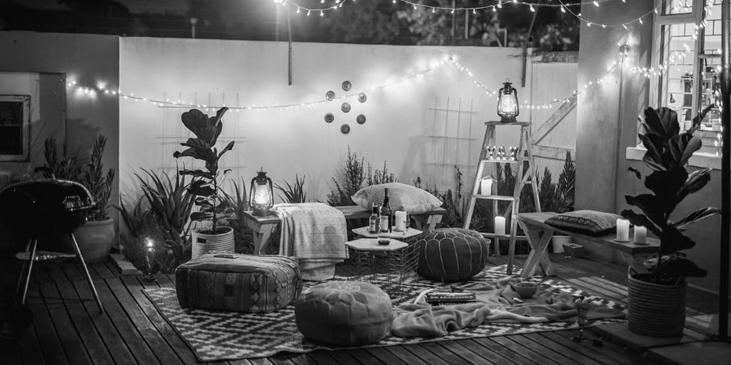 How to Expand Your Outdoor Living Space