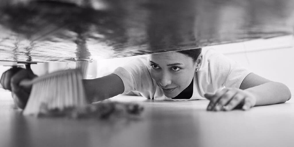 7 Ways to Get Your Home in Shape During Spring Cleaning