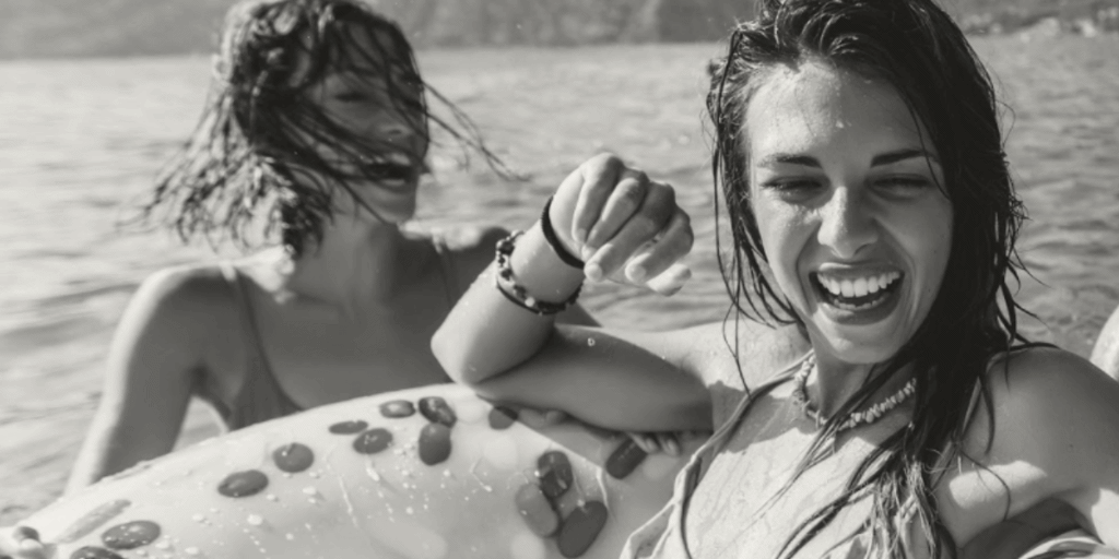 What If… You Had a Vacation with No Bills?