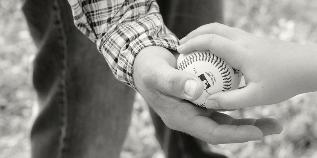How to be a Great Male Role Model