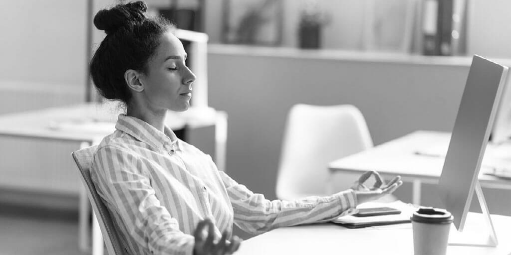Coping with Stress in the Workplace
