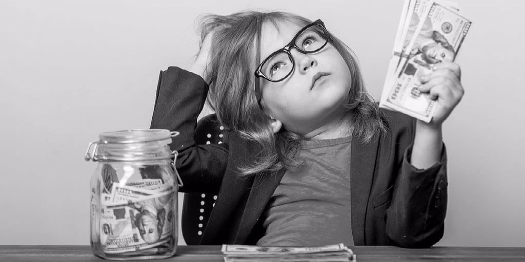 6 Ways to Teach Financial Literacy to Young Children
