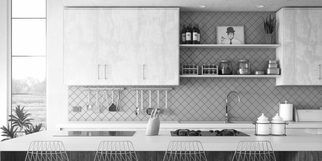 5 Budget Kitchen Upgrades That Add Real Value to a Home 