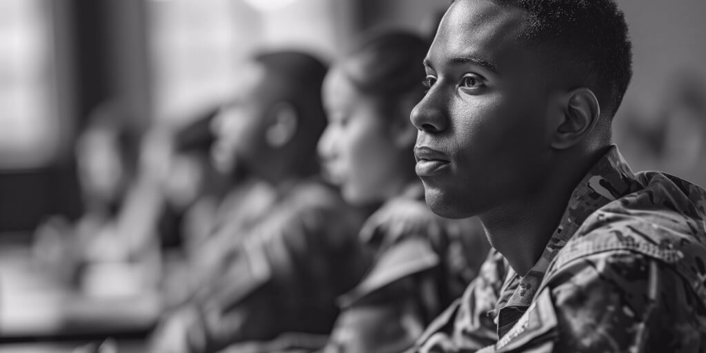 Top 8 Financial Benefits of Joining the Military