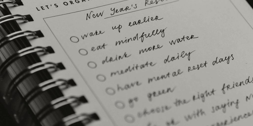 4 Reasons You Need a Planner in 2021