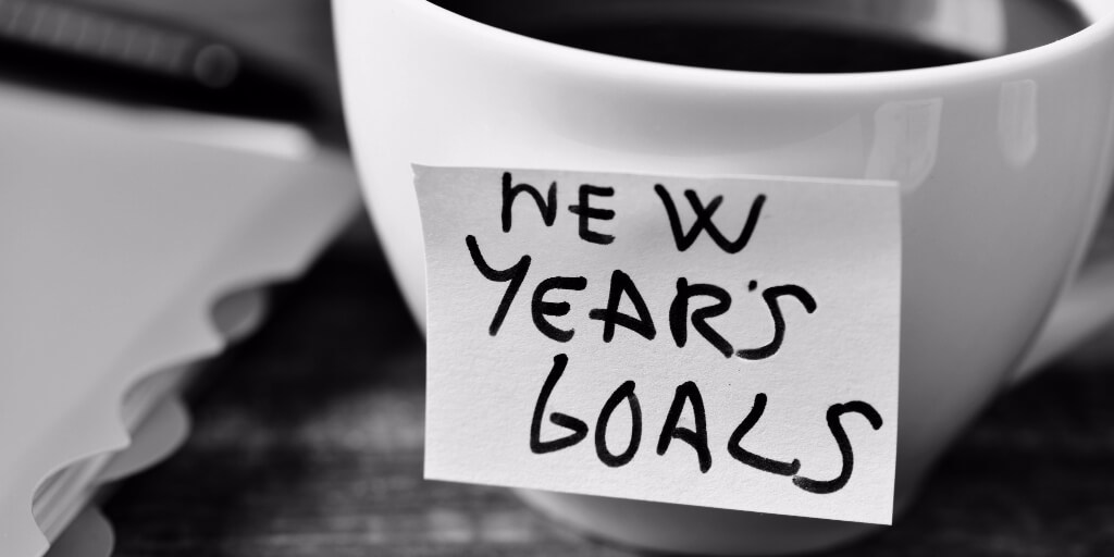 Follow Through: How to Make Your New Year’s Resolutions Stick