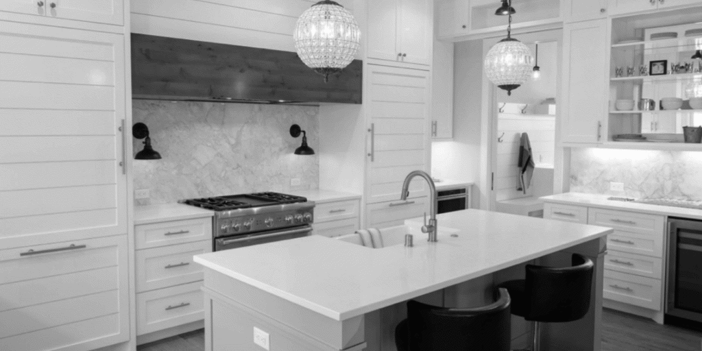 3 Things to Think About Before Remodeling Your Kitchen 