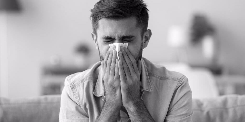 Is Your Home Making You Sick? 15 Ways You Can Improve Your Indoor Air Quality