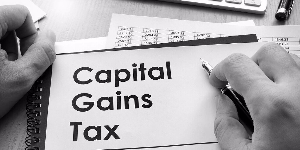 Could Removing Capital Gains Taxes on Home Sales Revive the Housing Market