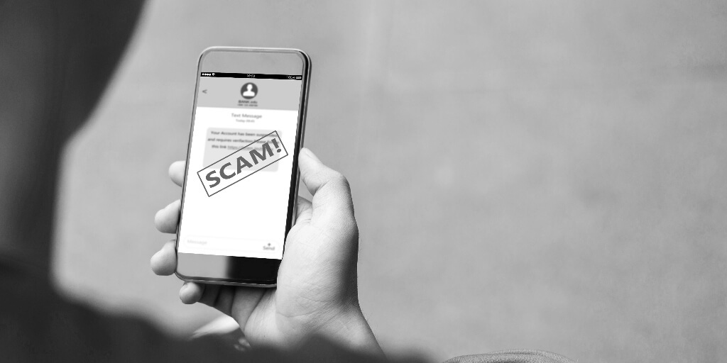 Beware: Spoofing Scams Are Serious Business