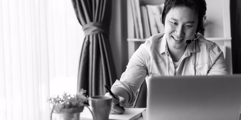 Practice Cyber-Safety as You WFH