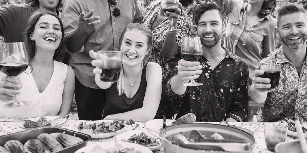 How to Plan a Holiday Potluck