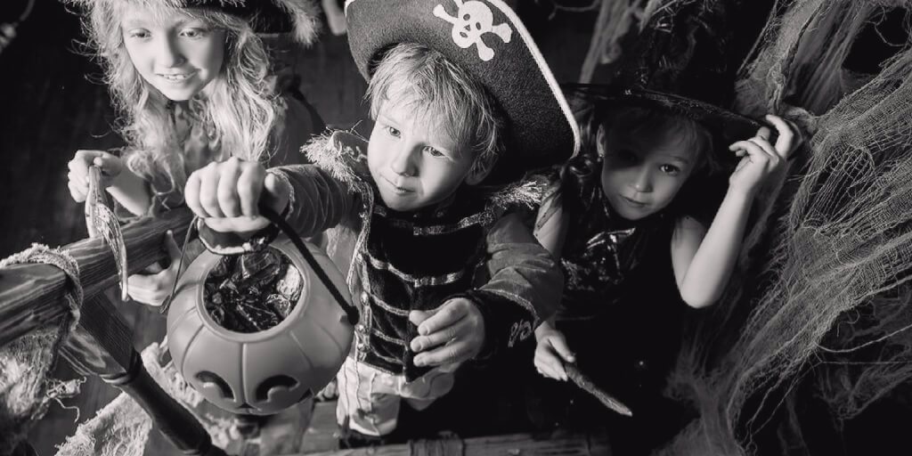 5 Halloween Safety Tips