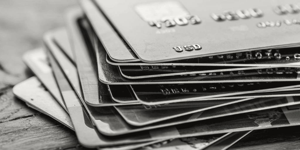 Credit Card Debt Reduction