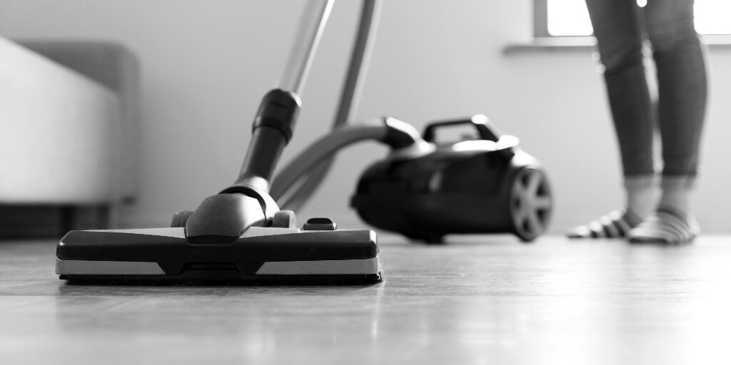 Tips for Motivating Yourself to Spring Clean 