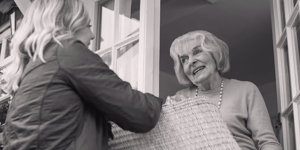 25 way to be a good neighbor