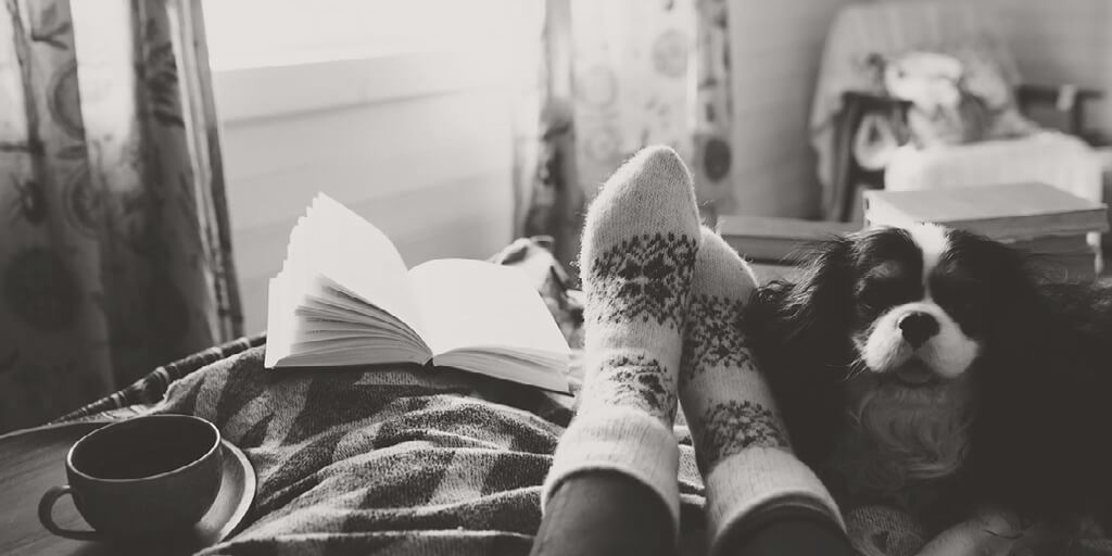 How to: Improve Your Mental Health This Winter