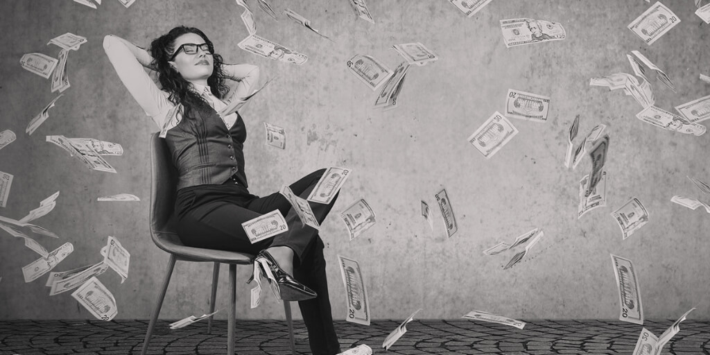 Wealth Isn't for the Wealthy - Wealth is for the Smart!