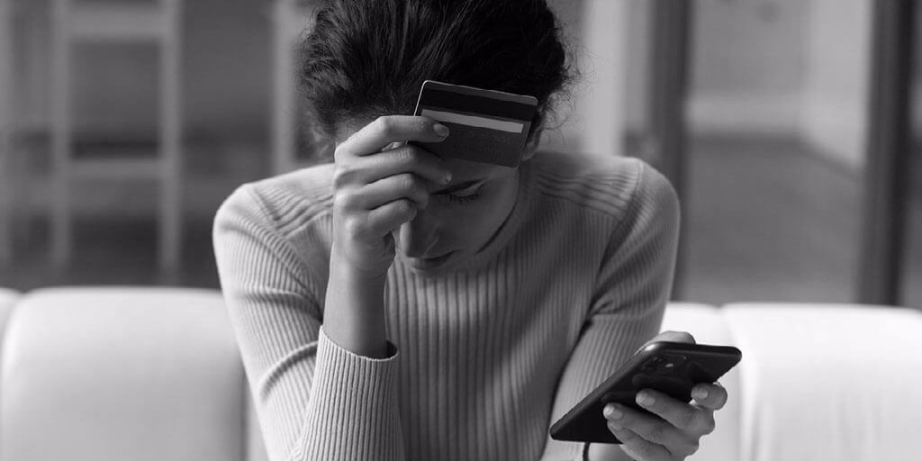 8 Ways to Avoid Online Fraud