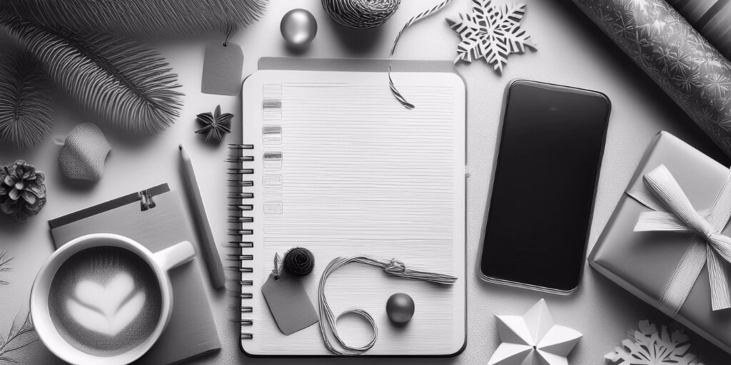 Start Planning for the Holidays Early
