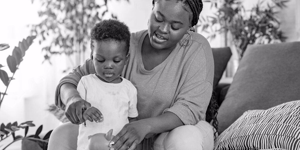 Teaching Your Kids Money Smarts: Are You Setting the Right Example?