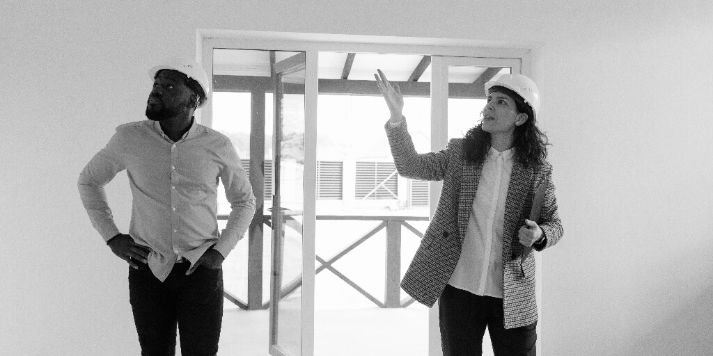 What Does a Home Inspector Look For in a Home You Want to Buy?