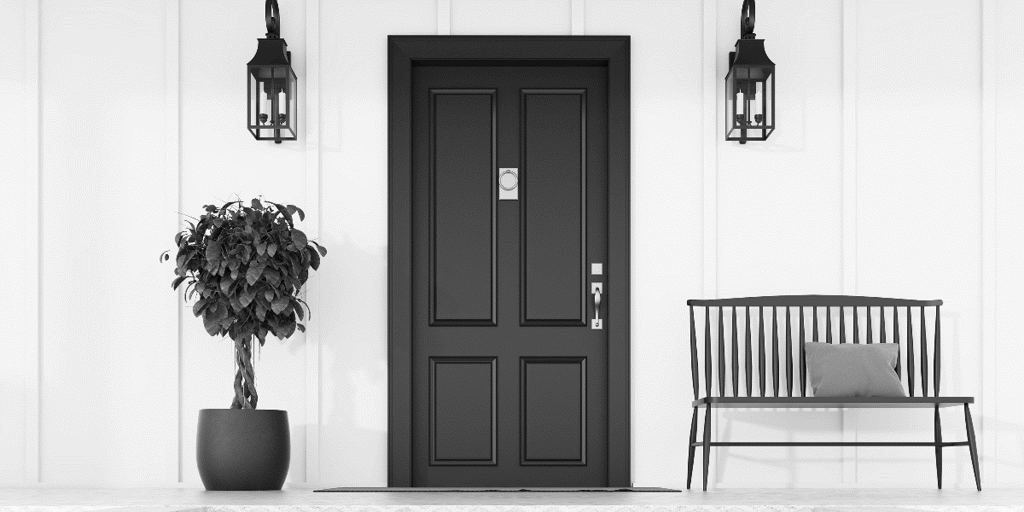 How to Give Your Front Porch a Makeover in 10 Simple Steps 