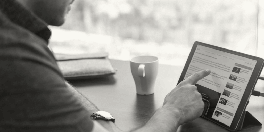 How Technology Can Help You Trim Your Expenses