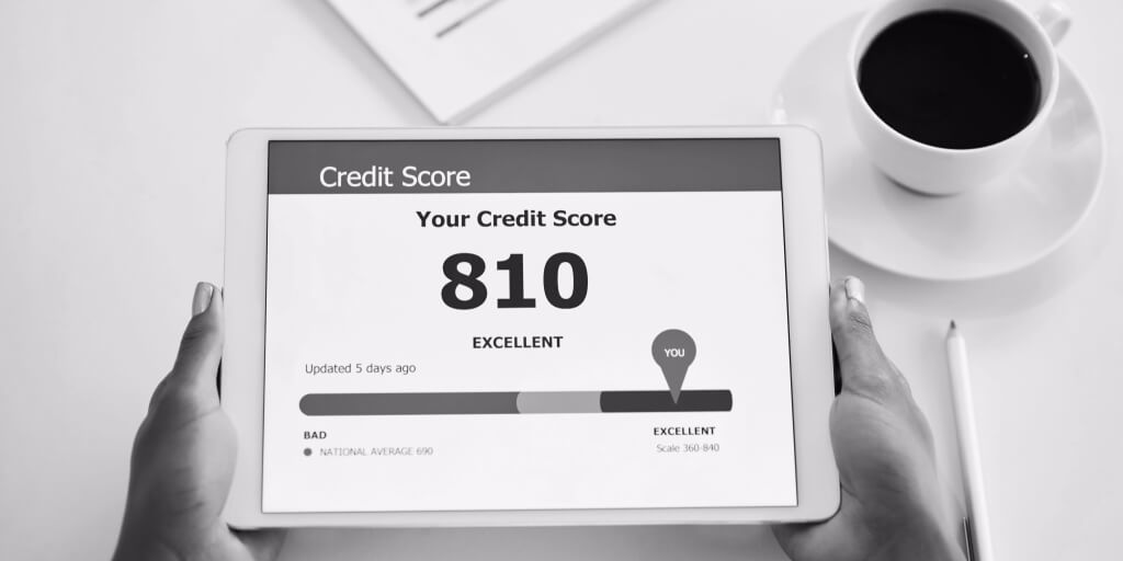 What Makes Up Your Credit Score