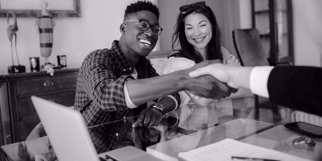 How to Beat Inflation and Buy the Perfect Home