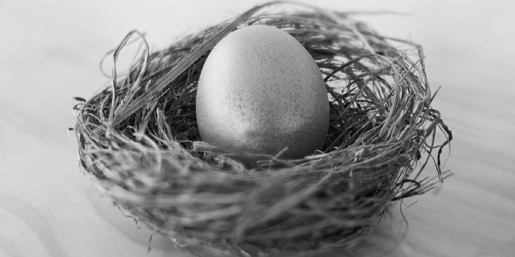 Supercharge Your Retirement Savings