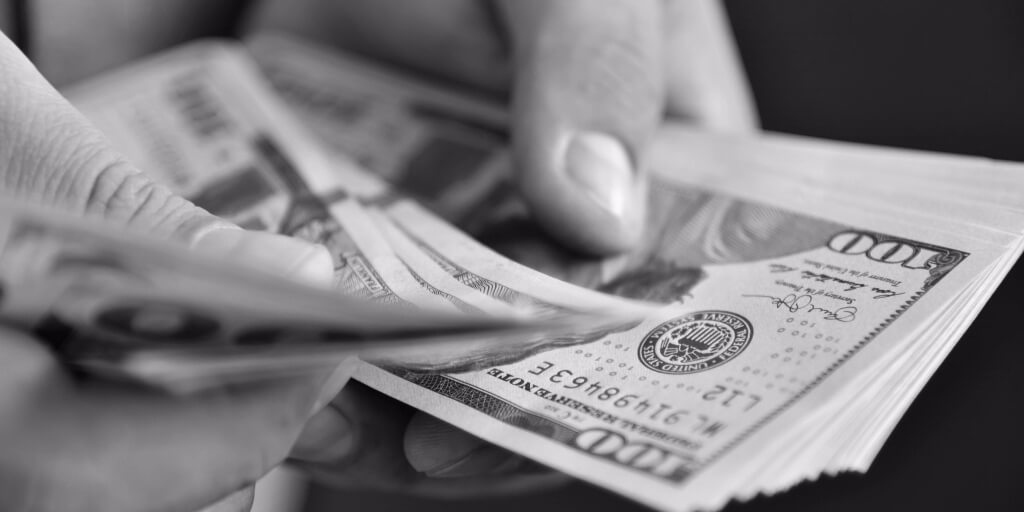 Paying Yourself First