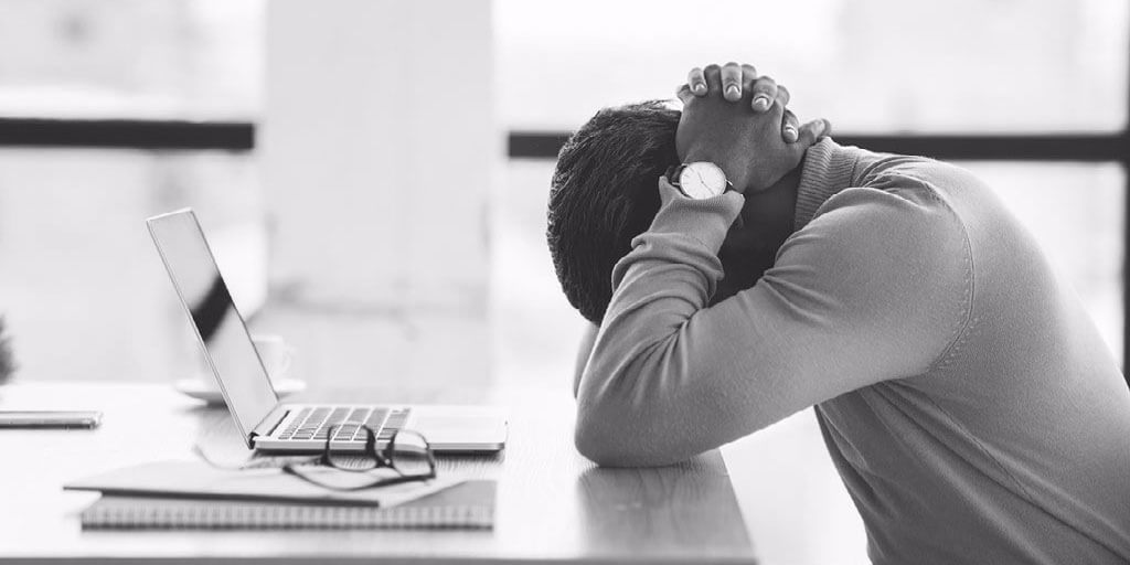 How To: Combat Burnout at Work