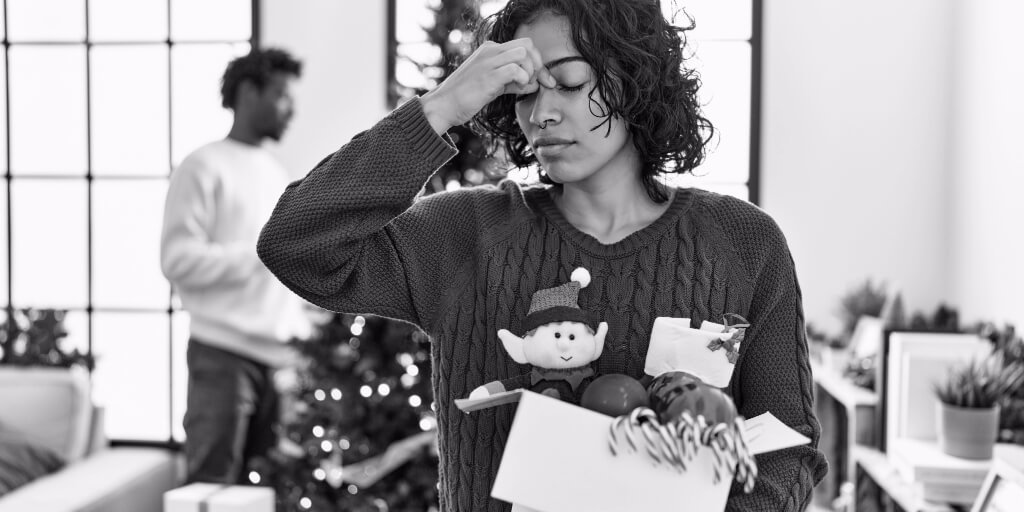 Holiday Season Simplified: How to Stress Less and Enjoy More