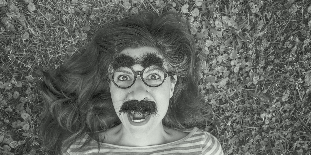 Embrace Your Quirky Side 