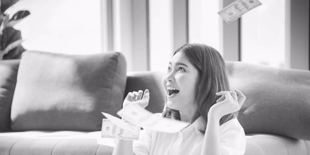 4 Simple Steps to Achieving Financial Freedom