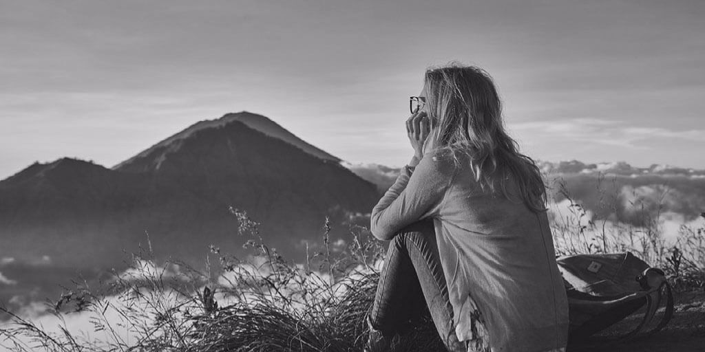Break Away from Self-Limiting Thoughts