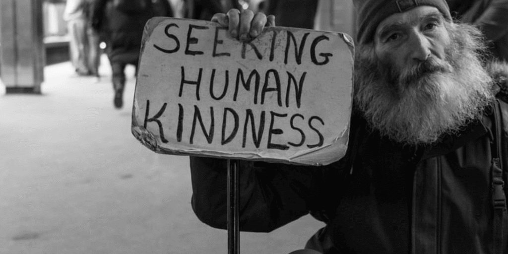Be Nice: 8 Strategies to Pump up Your Kindness Factor