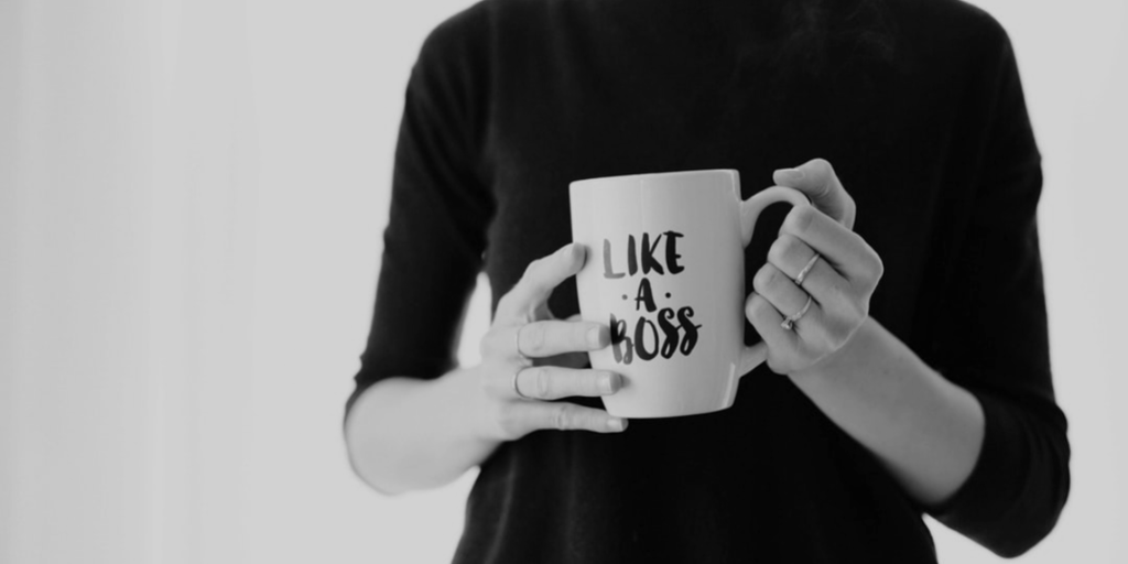 Be a Leader, Not a Boss