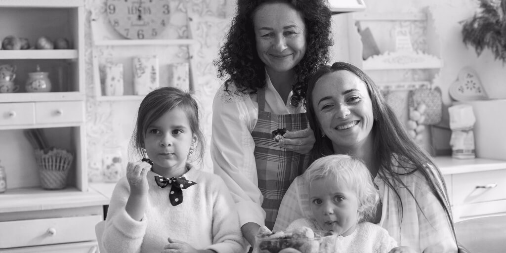 Embracing Affordability and Togetherness: The Benefits of Buying a Multi-Generational Home