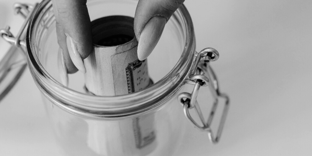 4 Steps to Achieving a Better Financial State