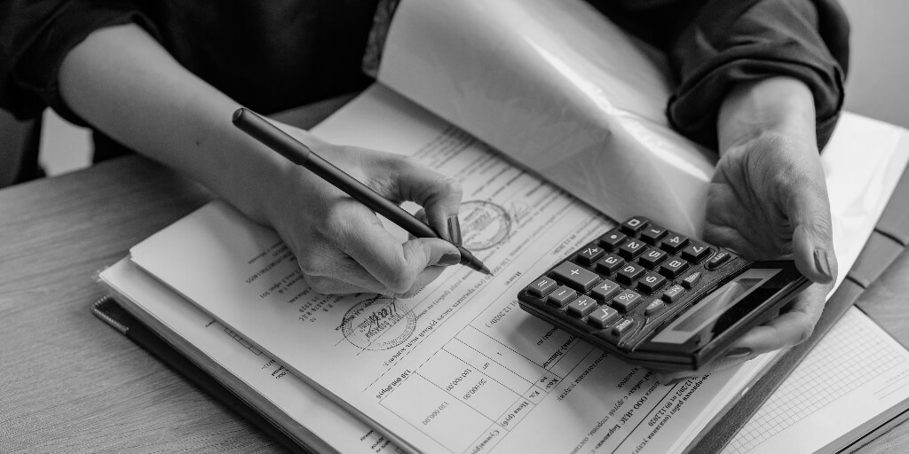 A Financial Resolution for the New Year