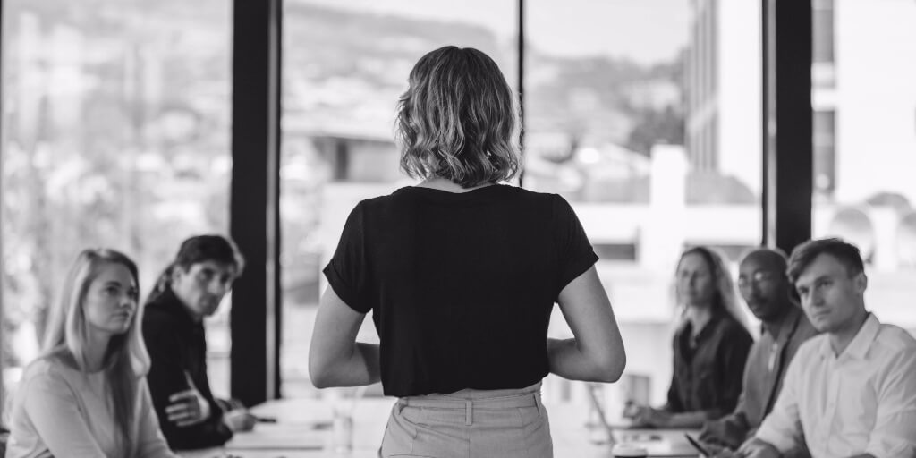 5 Easy Strategies for Developing Your Leadership Skills