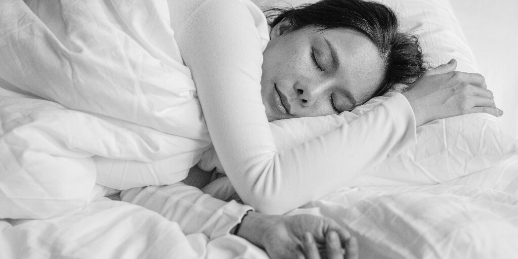Sleep Better This New Year