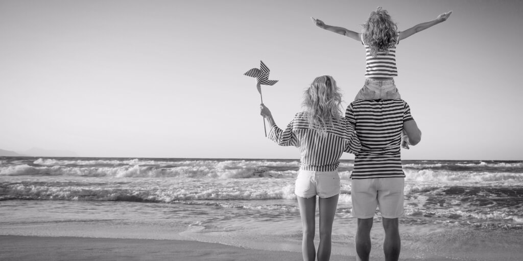 How to Plan a Fun Family Vacation for Under $2,000
