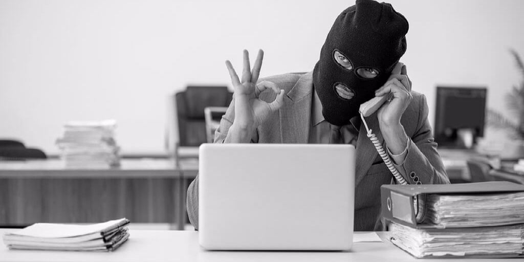 Can You Spot a Phishing Scam?