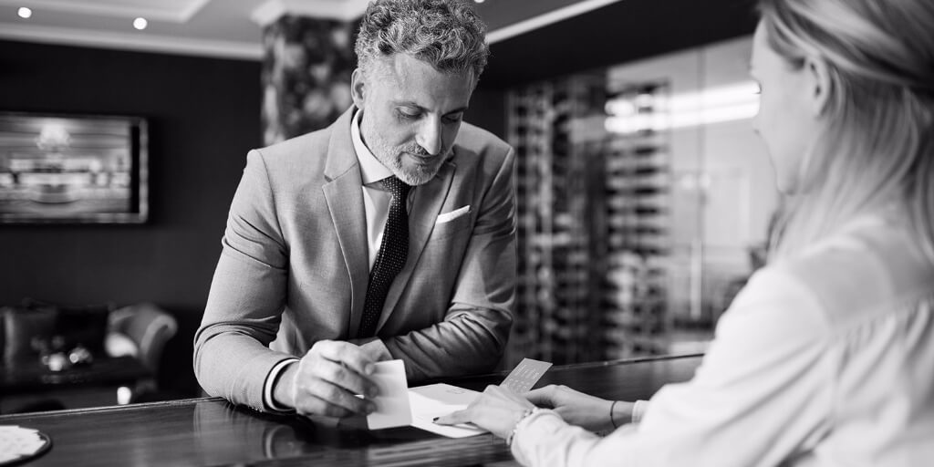 Optimizing Business Travel with the Right Credit Card